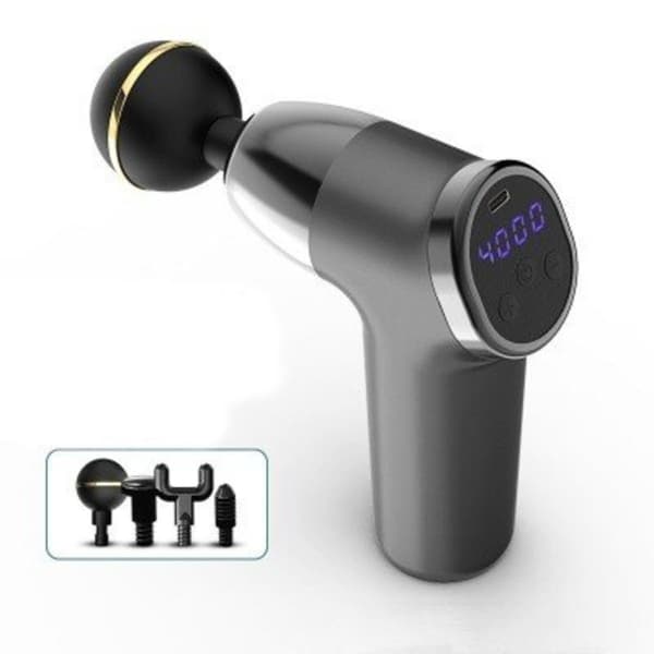 Mini Massagepistol / Massage Gun - KH-520