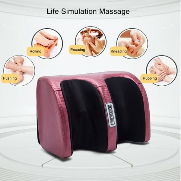 Elektrisk fodmassager Tavalax