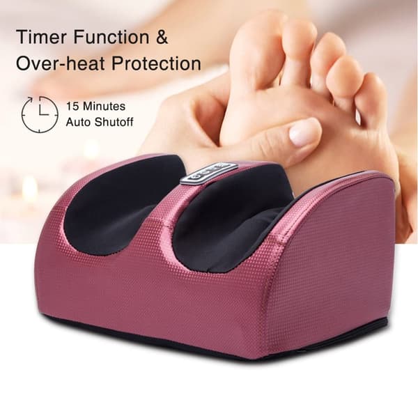 Elektrisk fodmassager Tavalax