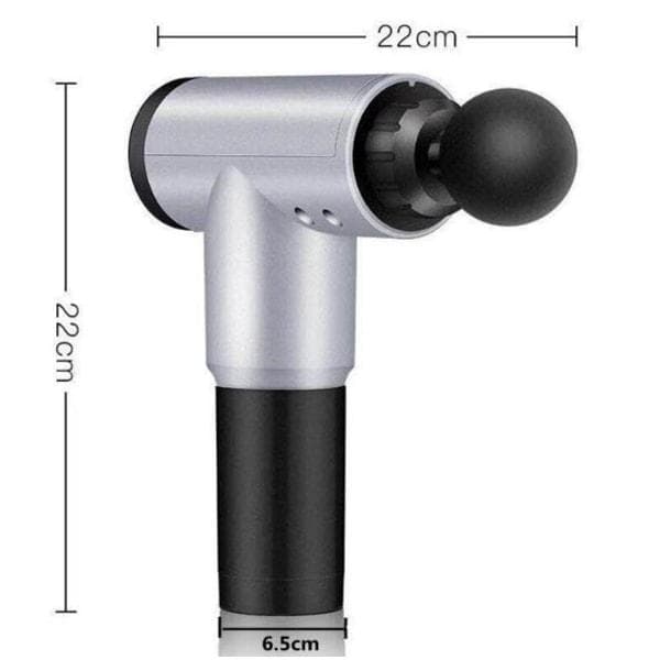 Massagepistol - Massage Gun - Massager för Muskler/Avkoppling
