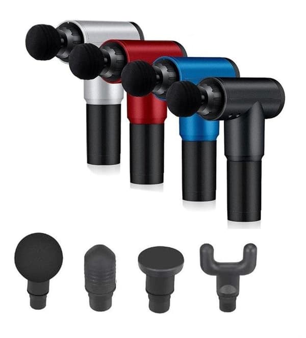 Massagepistol - Massage Gun - Massager för Muskler/Avkoppling