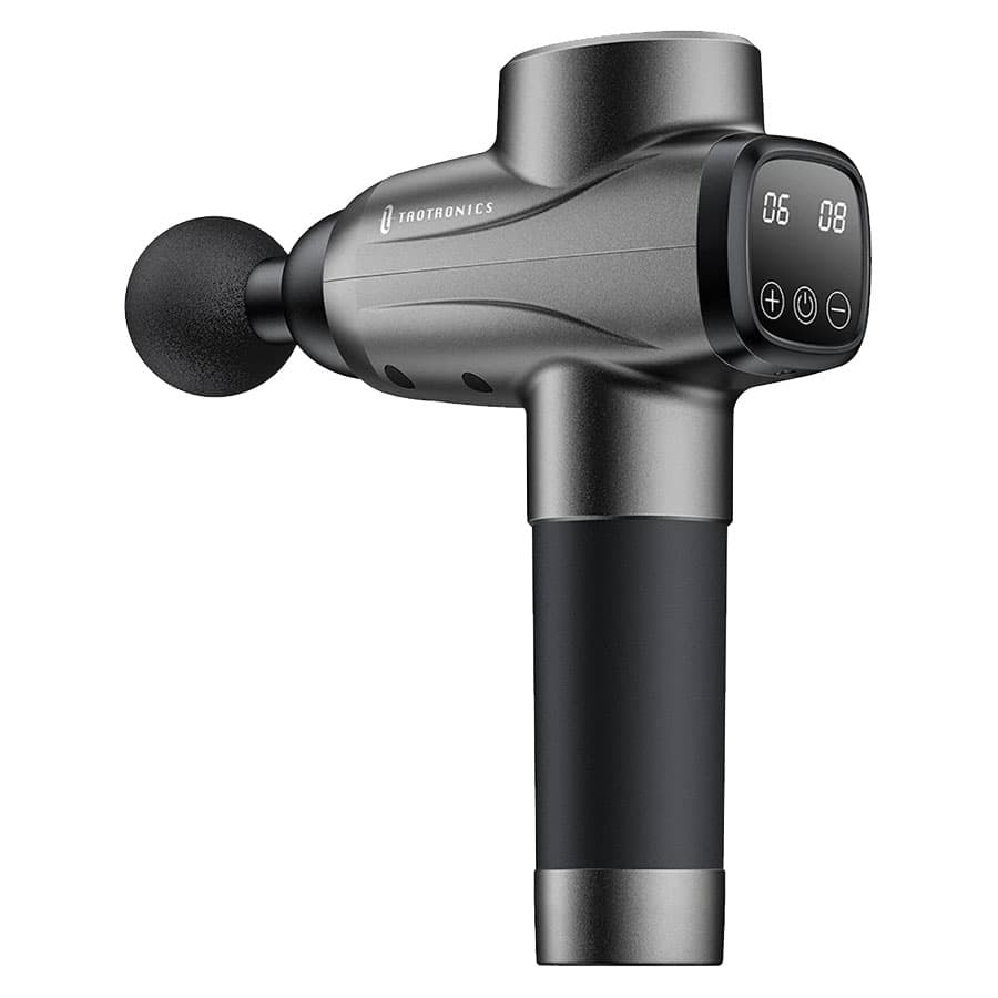 TaoTronics Massage Gun med 10 program
