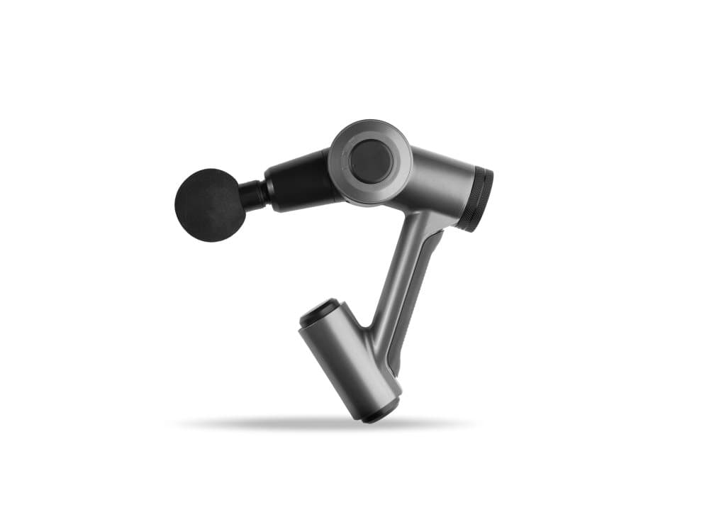 Sportsbuddy RecoveryGun Pro Massage Pistol / Professionell massagepistol