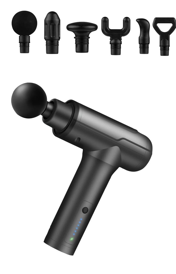 Tavalax Massagepistol