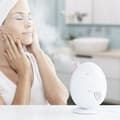 Miniatyrbild 2 av 9: Elektrisk ansiktsfuktare Moispa InnovaGoods