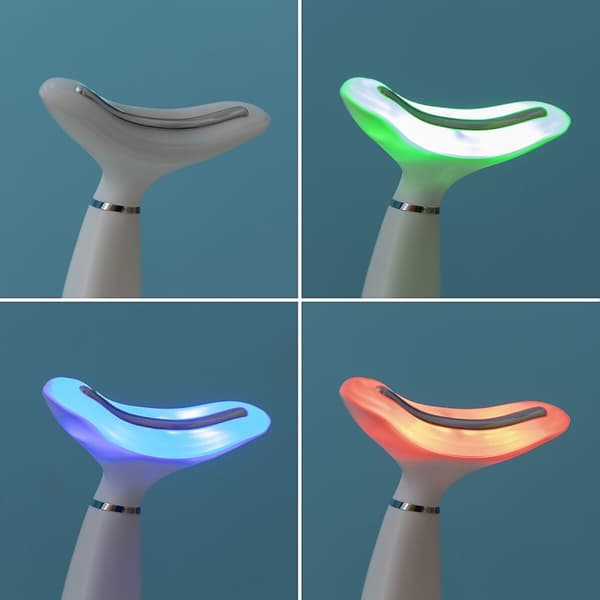 Jowl Reducer med fototerapi, termoterapi och vibrationer Kinred InnovaGoods