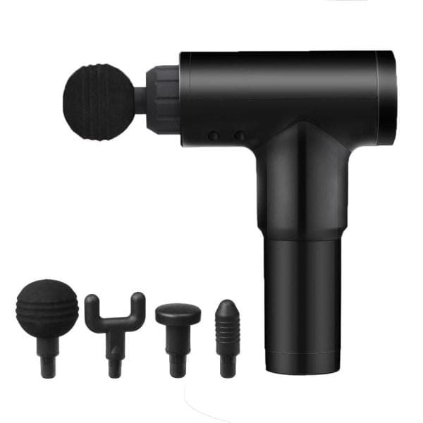 Massagepistol / Muskelpistol / Massage Gun - Trådløs