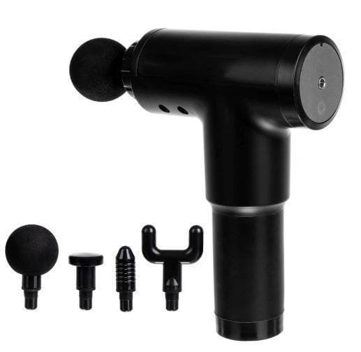 Massagepistol / Muskelpistol / Massage Gun - Trådløs