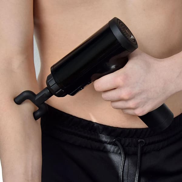 Massagepistol / Muskelpistol / Massage Gun - Trådløs