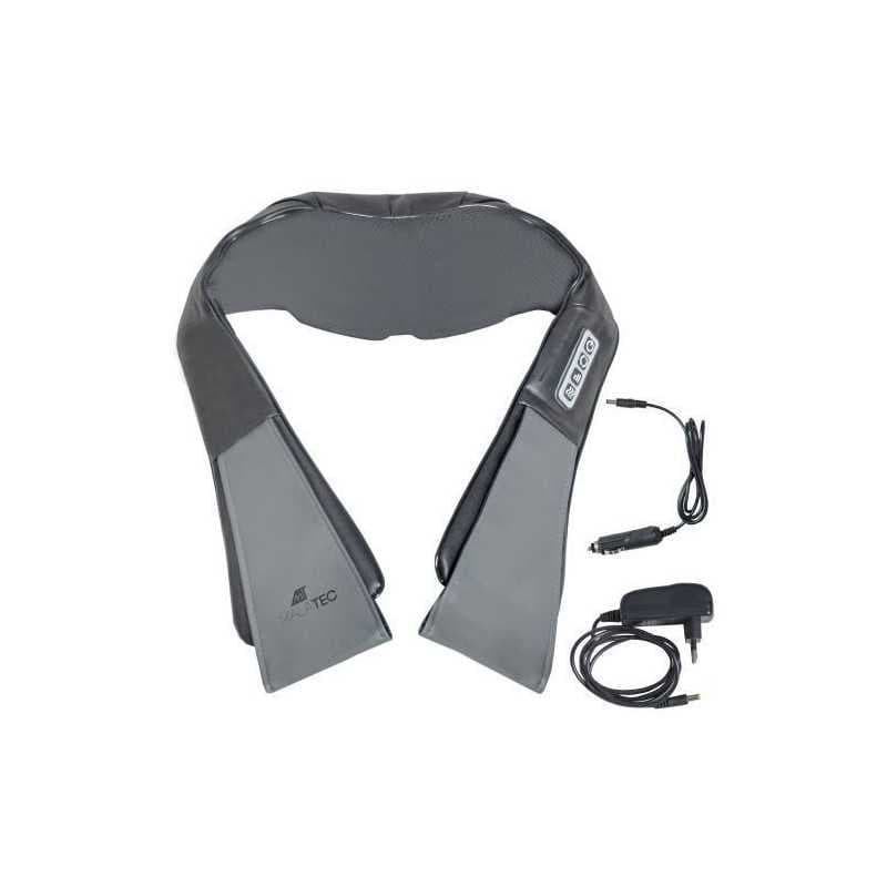 Elektrisk Axelmassage för nacke & rygg med Värmefunktion