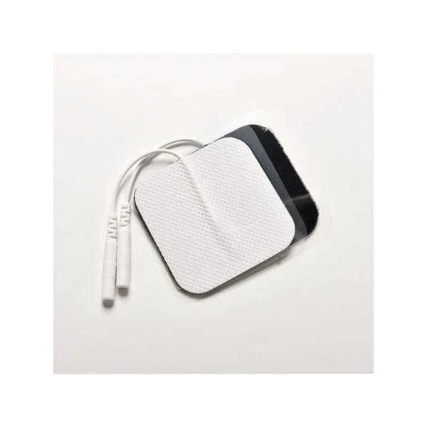 6-PACK Tens Massage Elektrodkuddar