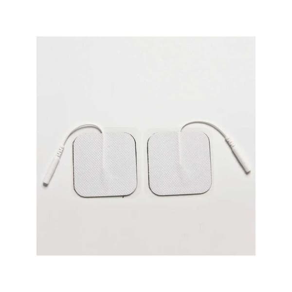6-PACK Tens Massage Elektrodkuddar