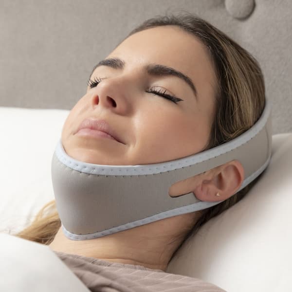Anti-snarkning Band Stosnore InnovaGoods