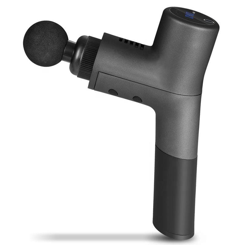Sports Vibration Massage Gun - Massagepistol