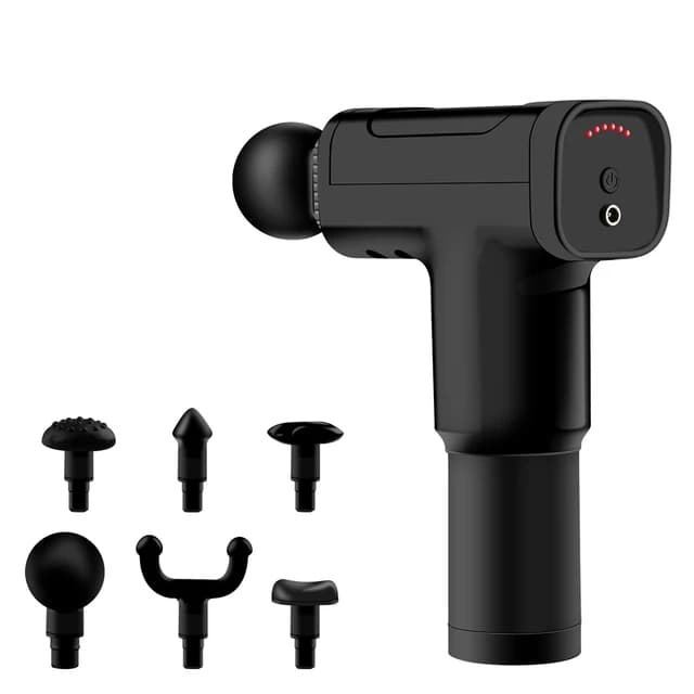 Massagepistol - Deep Body Massager