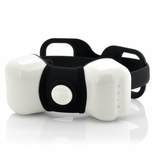 Nackmassage med 8 massage funktioner och mer.