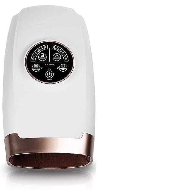 Elektrisk Handmassageapparat