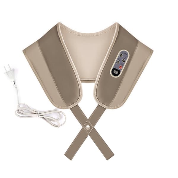 Taiko-drums - Shiatsu Massager