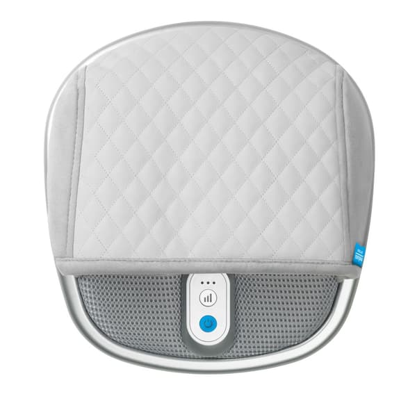 Medisana FMG 880 Gel Foot Massager (silver)
