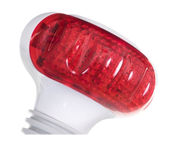 Handhållen massageapparat Medisana HM 886
