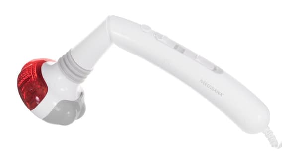 Handhållen massageapparat Medisana HM 886