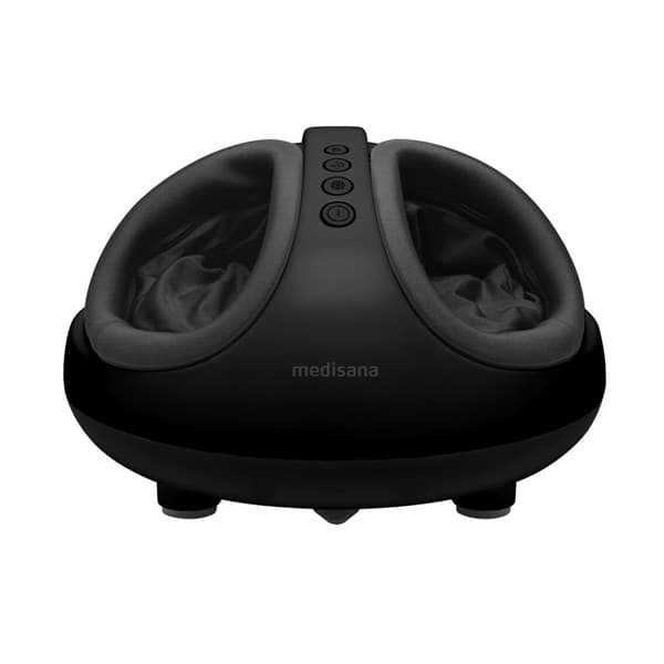 Shiatsu fotmassageapparat Medisana FM 890