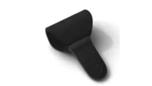 THERABODY THERAGUN PRO GEN 5 KÄSIHIEROMAA MUSTA