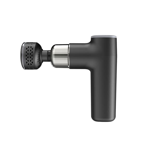 Elektroninen hierontapistooli - Fascia Gun kuuma/kylmä kompressori