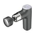 Pikkukuva 1 / 11: Elektroninen hierontapistooli - Fascia Gun kuuma/kylmä kompressori