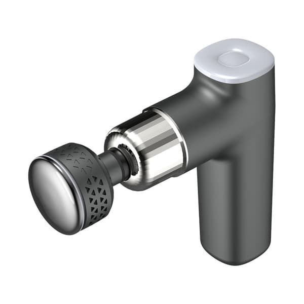 Elektroninen hierontapistooli - Fascia Gun kuuma/kylmä kompressori