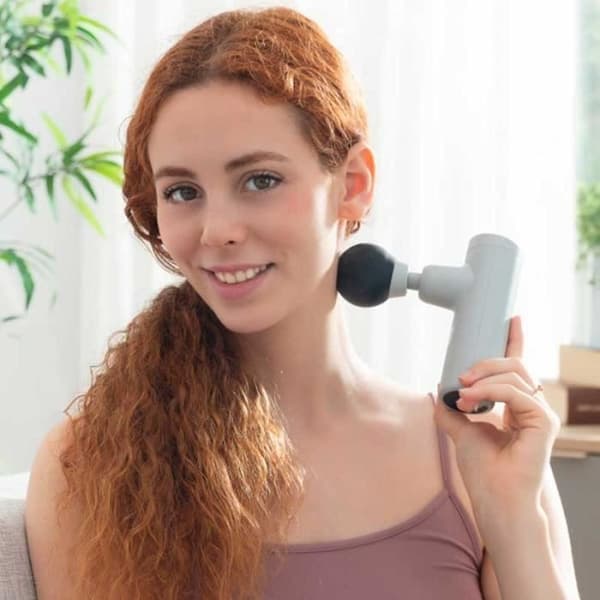 SHOP-STORY - VIXALL: Mini Muscle Massage Gun