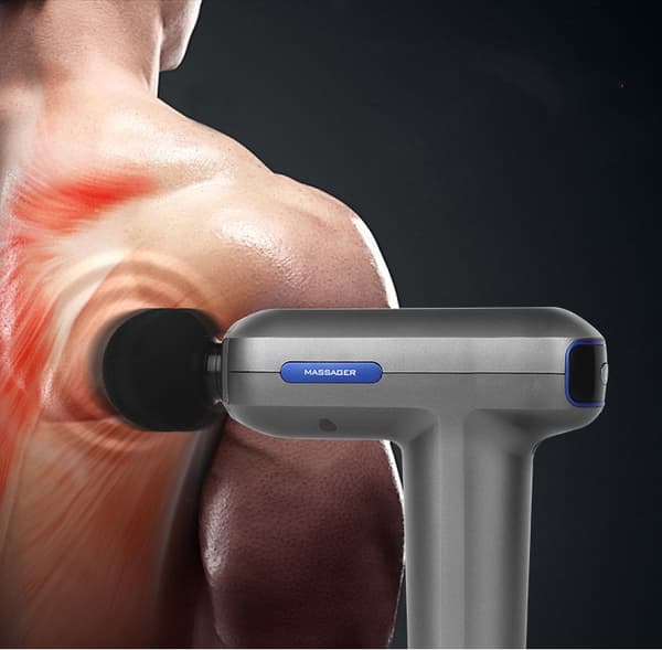 INF Muscle Fascia Massager