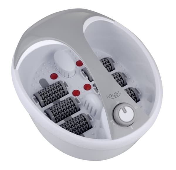 ADLER AD 2177 fodmassageapparat