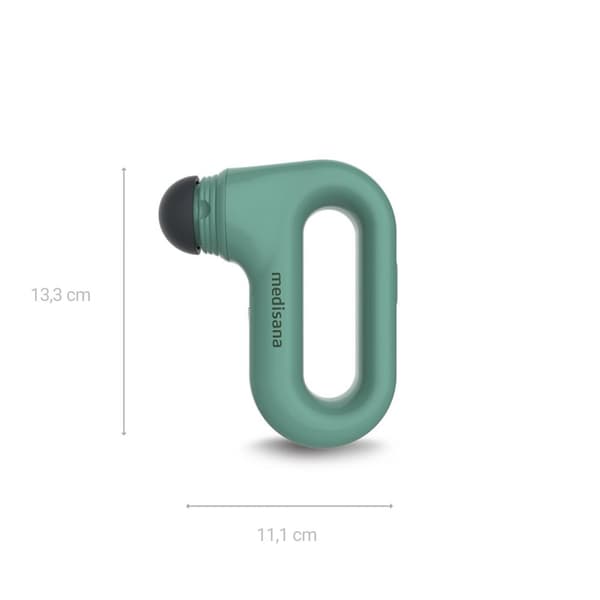Medisana HM 330 mini triggerpunktsmassageapparat