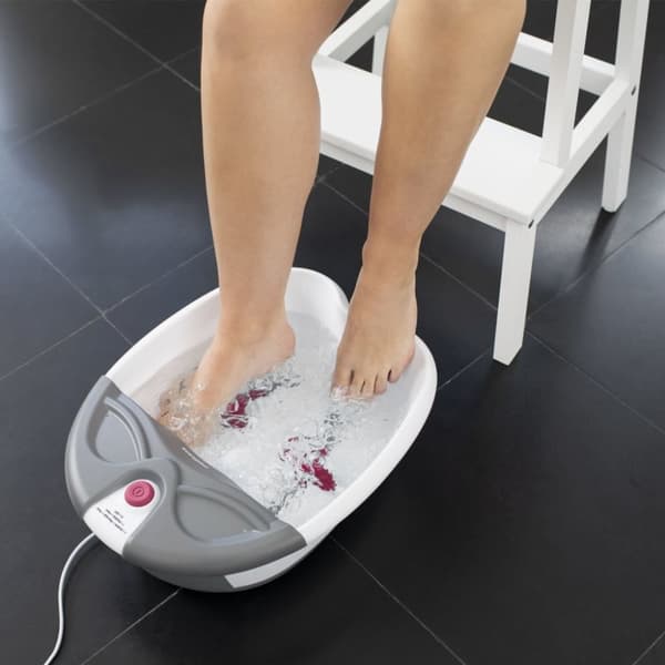 Fodmassager FS 300 Medisana