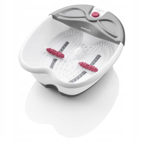 Fodmassager FS 300 Medisana