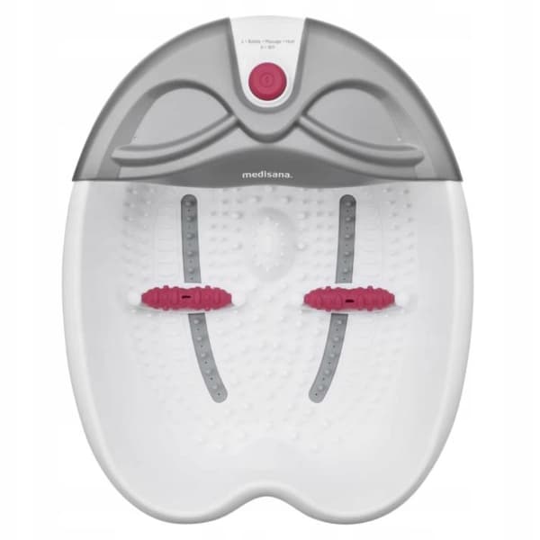 Fodmassager FS 300 Medisana