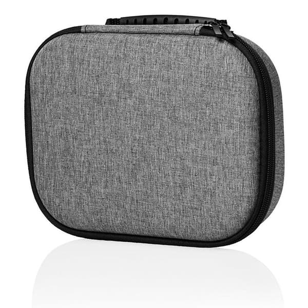 Medisana MG-50E pistolmassageapparat med Hot & Cold funktion