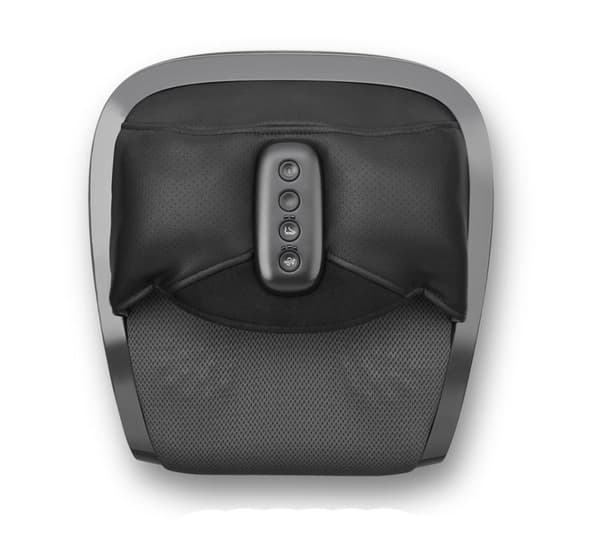 Medisana FM 900 massager Fod Sort, Grå