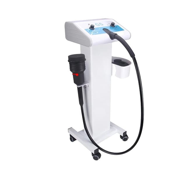 G5 Vibrerende Slankemaskine, 150W Effekt, 40kHz Ultralydsfrekvens,G5 Standard, EU Stik
