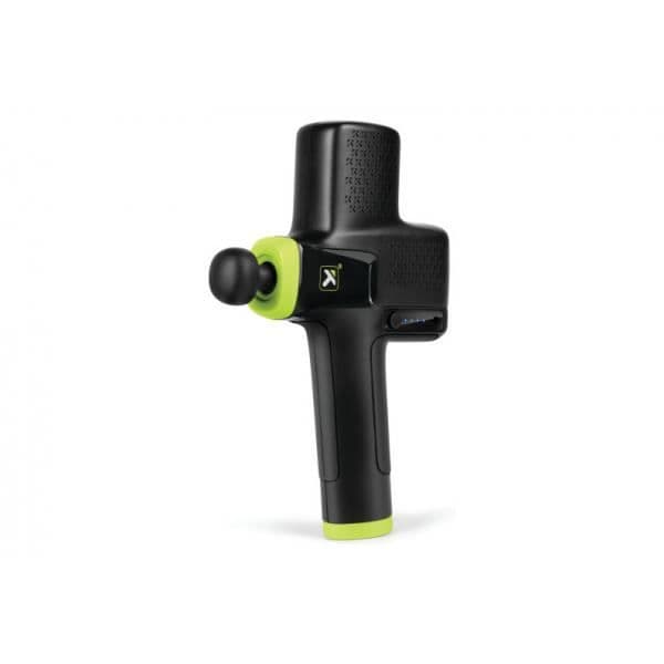 Trigger Point Impact Massage Gun - Svart