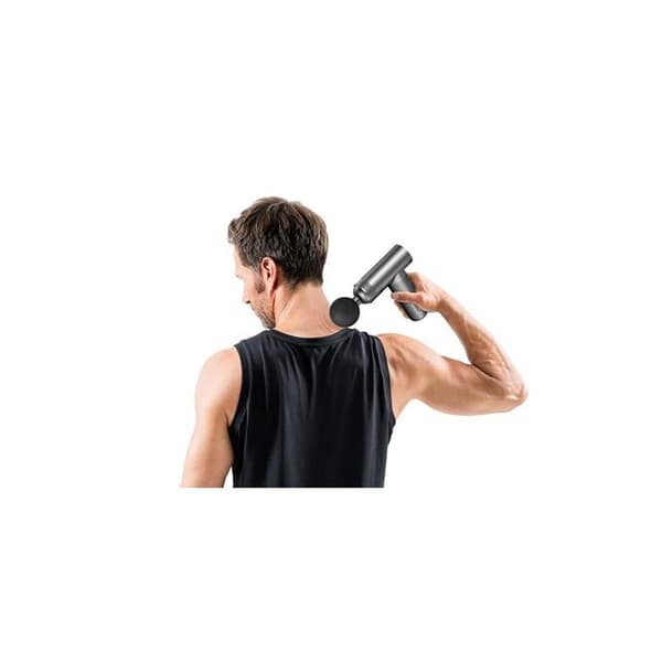 Massage TERRAILLON MUSCLEMASSAGER