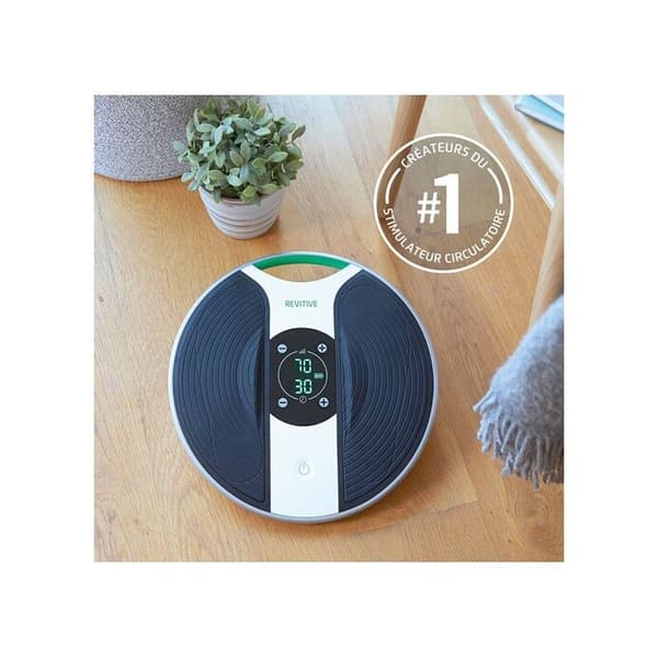 Medic Plus elektrostimuleringsanordning 6156-5573AQ