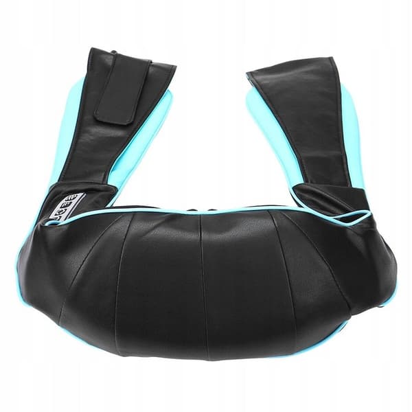Oromed Oro-Neck Shiatsu Neck Massager