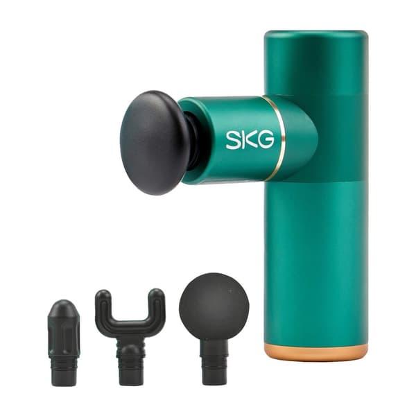 F3 green