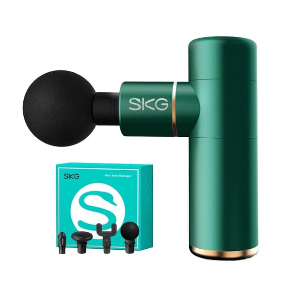 F3 green