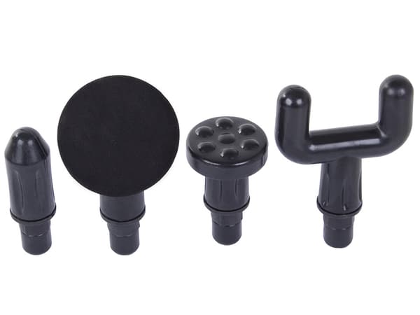 Massasjepistol / Muskelpistol / Massage Gun – Trådløs