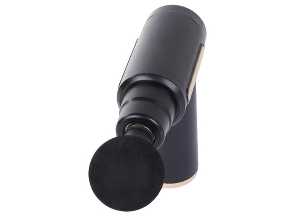 Massasjepistol / Muskelpistol / Massage Gun – Trådløs