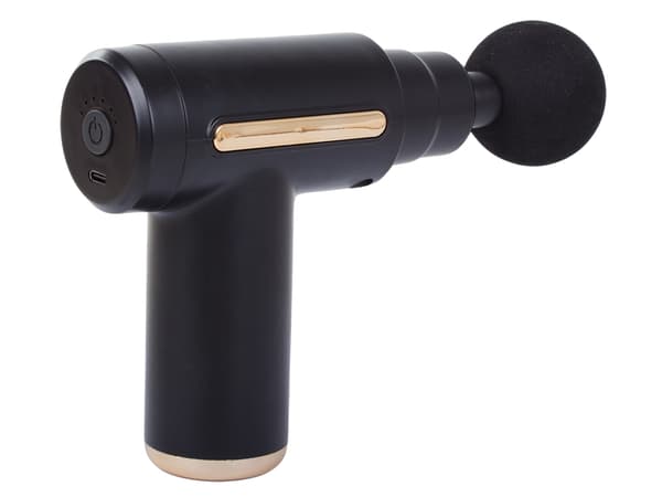 Massasjepistol / Muskelpistol / Massage Gun – Trådløs