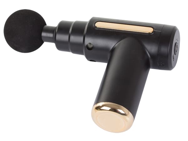Massasjepistol / Muskelpistol / Massage Gun – Trådløs